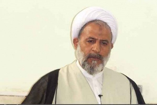 آیت‌الله سبحانی اسوه‌ای مناسب برای جامعه علمی و حوزوی است