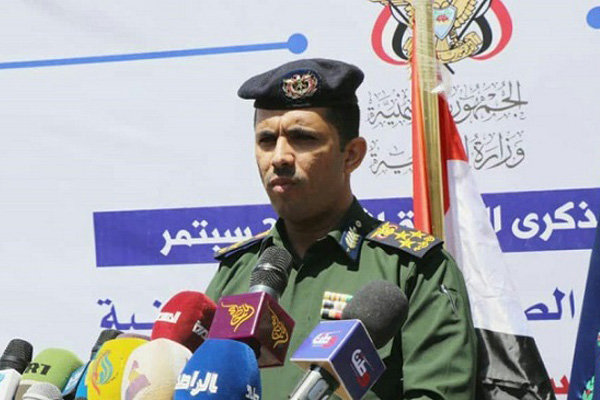 اجهزة الأمن اليمنية تكشف عن إسقاط خلية إجرامية التابعة للمخابرات الإماراتية