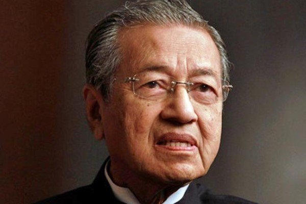 Malaysia's 97-year-old ex-PM to run in general election