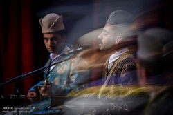 مهلت ارسال آثار به چهاردهمین جشنواره موسیقی نواحی ایران تمدید شد