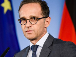 German FM: Europe stands by Iran in nuclear deal