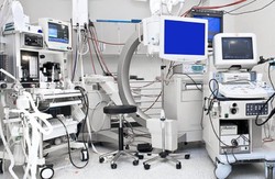 medical equipment