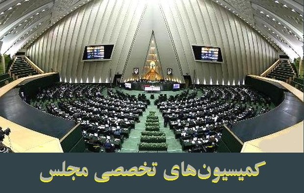 گزارش دستگاه‌های امنیتی از وقایع اصفهان بررسی می‌شود
