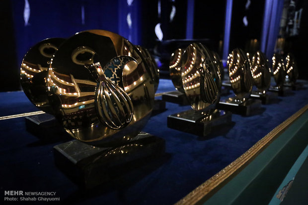 برگزیدگان جایزه باربد جشنواره موسیقی فجر معرفی شدند