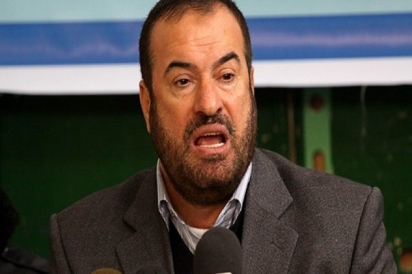 هشدار عضو ارشد حماس به تل‌آویو درباره تداوم محاصره غزه