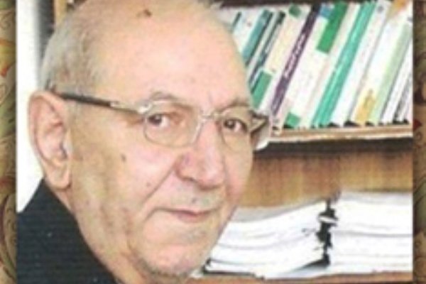 چهره تاثیرگذار علوم زراعت و اصلاح نباتات درگذشت