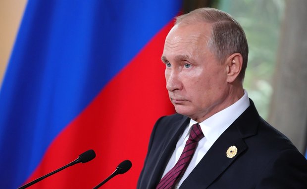 War against Iran to trigger ‘catastrophe’: Putin warns