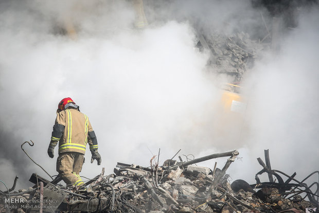 National firefighter day: time to show gratitude