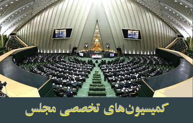 «محسن رضایی» به مجلس می‌رود/ بررسی برنامه‌های اقتصادی دولت