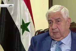 تیرۆریستەکان لە ئەدلەب بە چەکی قورس لە ناوچەی داماڵڕاو لە چەک دان