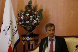 ‘Switzerland ready to boost trade ties with Iran’