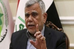 هادی العامری از عضویت پارلمان عراق استعفا کرد