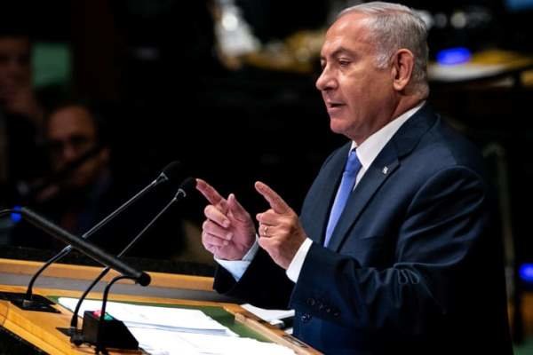 واکنش نتانیاهو به تصمیم پادشاه اردن علیه تل آویو