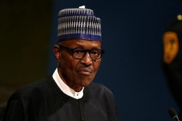 رئیس جمهور نیجریه انتخاب حجت الاسلام رئیسی را تبریک گفت