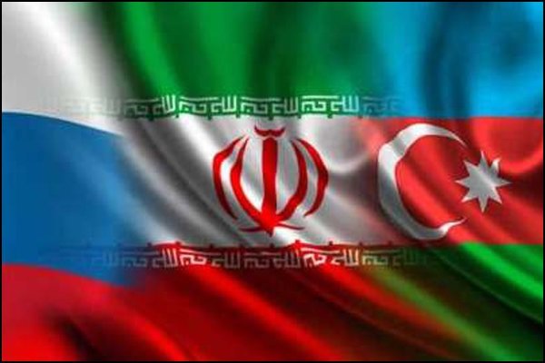 İran, Azerbaycan ve Rusya'dan dev enerji adımı
