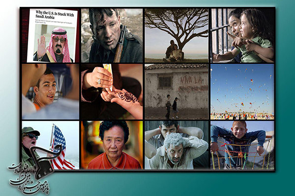 نمایندگان ۷۳ کشور در جشنواره «مقاومت»/ فیلم رژیم صهیونیستی رد شد