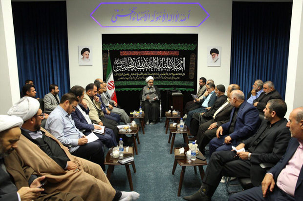 هر طرحی برای ایجاد اختلاف بین ملت ایران و عراق به شکست می‌انجامد
