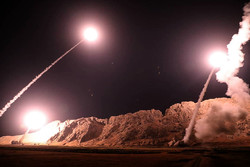 دمشق: الصواريخ الإيرانية على البوكمال تأتي في إطار مكافحة الإرهاب