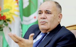 یه‌كێتی و پارتی به‌گوێی هه‌ندێ کەس ناكه‌ن ئه‌گینا ده‌مێك بو پێكدادان رویدابوو