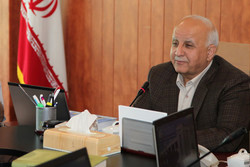 رئیس دانشگاه علوم پزشکی تهران به قرنطینه رفت/ نظارت از راه دور