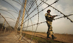kashmir