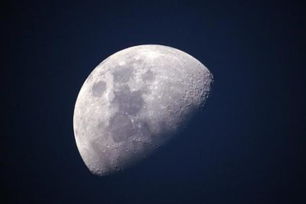 همکاری ژاپن و آمریکا برای اکتشاف در ماه