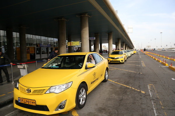 دو پیشنهاد برای باز شدن گره نوسازی تاکسی‌های فرسوده