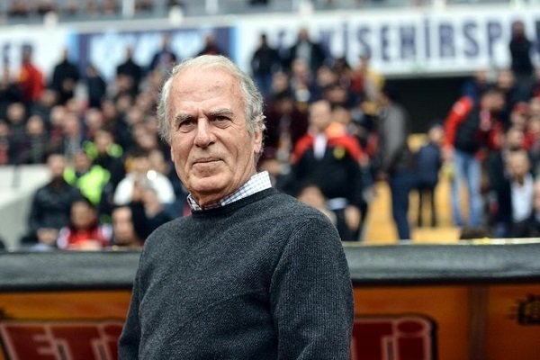 Team Melli Capable Of Beating China Mustafa Denizli Tehran Times