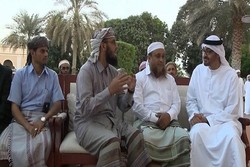 مسؤول بـ"الانتقالي الجنوبي" باليمن يرغب بزيارة تل ابيب
