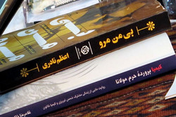 نوشتن رمان درباره شمس و مولانا در غرب مُد شده است