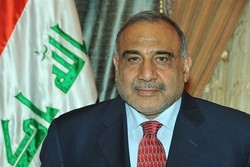 عادل عبدالمہدی اربیل پہنچ گئے