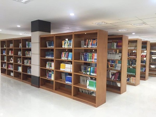 ضرورت راه اندازی مجمع خیرین کتاب و کتابخانه ساز در مرند