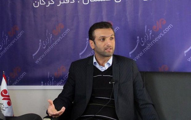 مراسم‌ و همایش‌ها در تاسیسات و مراکز گردشگری گلستان لغو شد