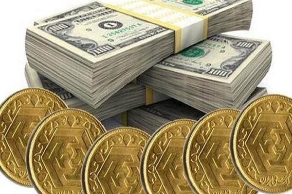 سقوط آزاد قیمت ارز در بازار/ خواب دلالان تعبیر نشد