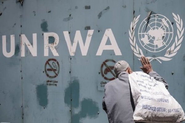 آنروا بخشی از کارمندان خود را از نوار غزه خارج می‌کند