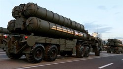 US presents 'alternatives' to Turkey on S-400 system