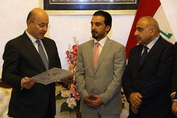 الأمم المتحدة ترحب بتكليف عبد المهدي تشكيل الحكومة العراقية المقبلة