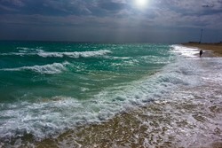 Department of Environment opposes water transfer from Persian Gulf