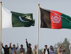 Afghanistan - Pakistan