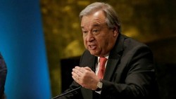 Guterres
