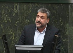 MP: Iran pursuing case of diplomat detained in France