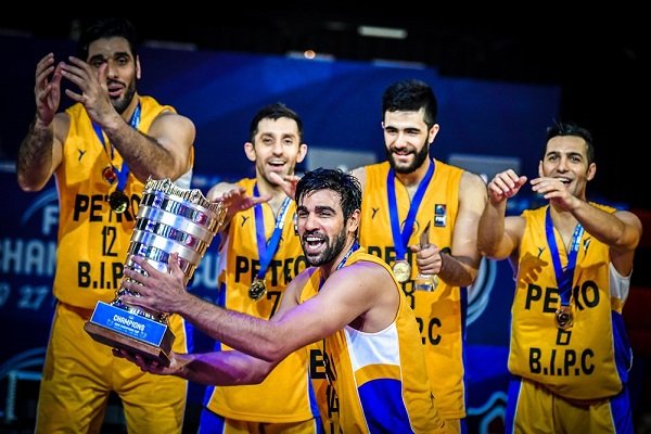 VIDEO: Highlights of FIBA Asian Champions Cup final 