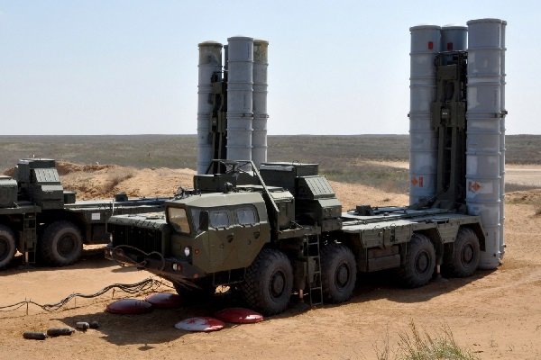 S-300 restricts Israel air superiority in Syria