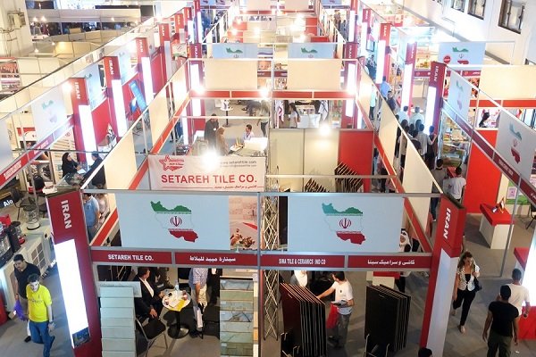 4th Intl. Trade Expo for Rebuilding Syria opens in Damascus