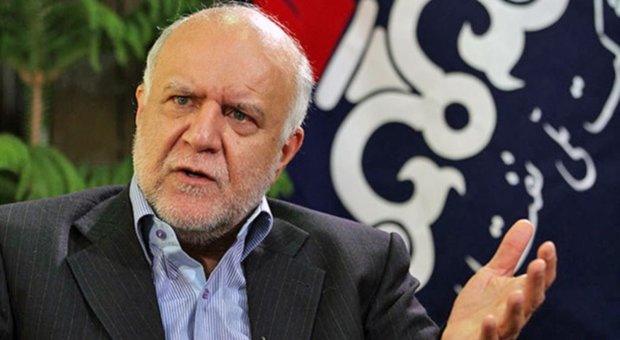 ‘Only way to rebalance oil market is stopping sanctions on Iran’
