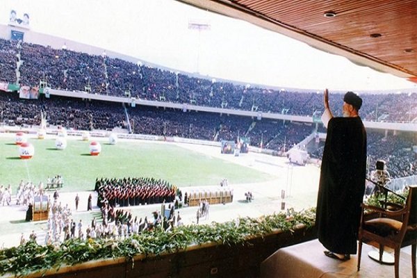 Leader to address Basij volunteer forces at Azadi Stadium