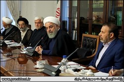 ICJ ruling a political success for Iran: Rouhani