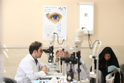 شیوع خشکی چشم در فصل گرما/ ارتباط دیابت و نابینایی