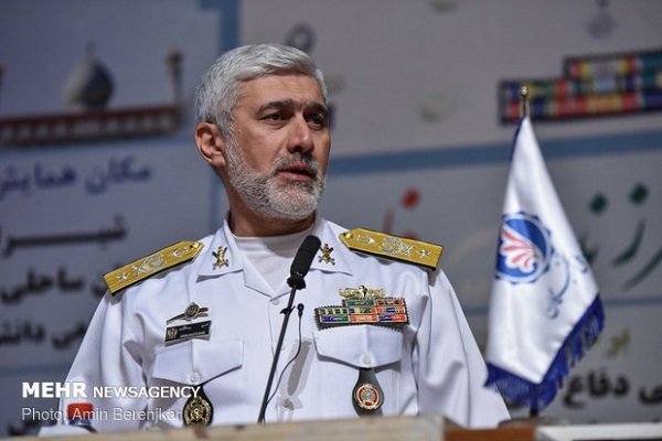 Defensive power has made enemy change military approach towards Iran