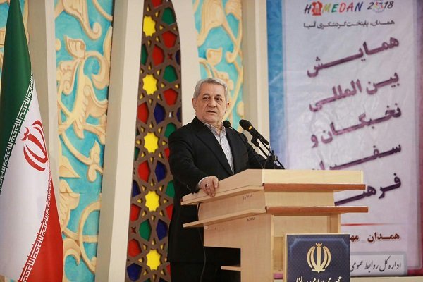 همدان آبان ماه امسال اجلاس جهانی گردشگری را برگزار خواهد کرد